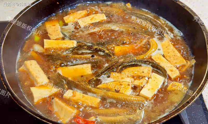 8月，遇見這魚別手軟，一補虛損，二強筋骨，三增免疫，別不懂吃