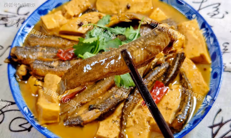 8月，遇見這魚別手軟，一補虛損，二強筋骨，三增免疫，別不懂吃