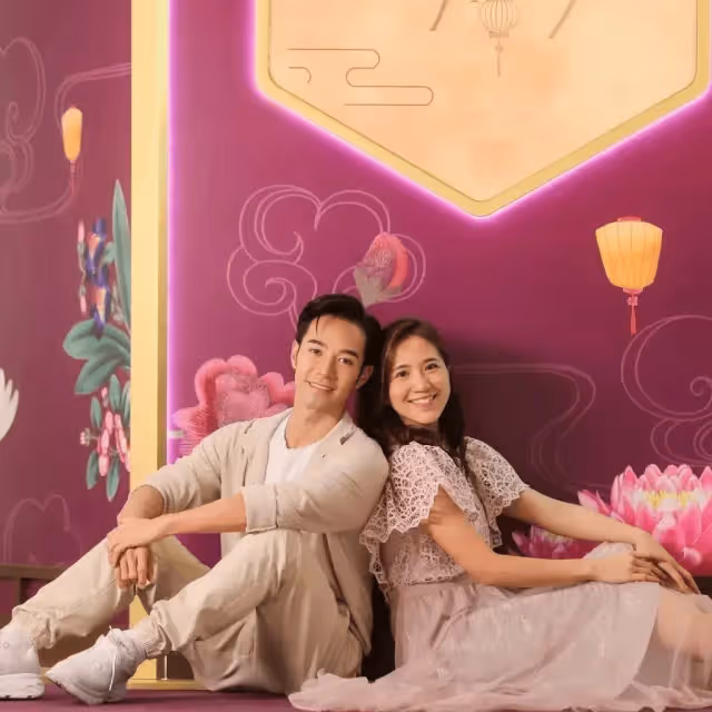 亞視前小生加盟TVB選秀節目引關注!曾戀同性,四個月內喜獲兩娃