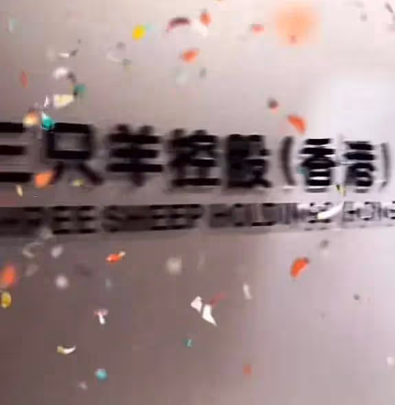 三隻羊香港分公司即將開業!曾志偉坐鎮擔任老闆,眾多港星走紅毯