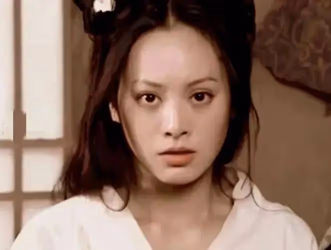 52歲寧靜譁眾取寵式走機場,穿的花里胡哨,網友評論太博眼球!