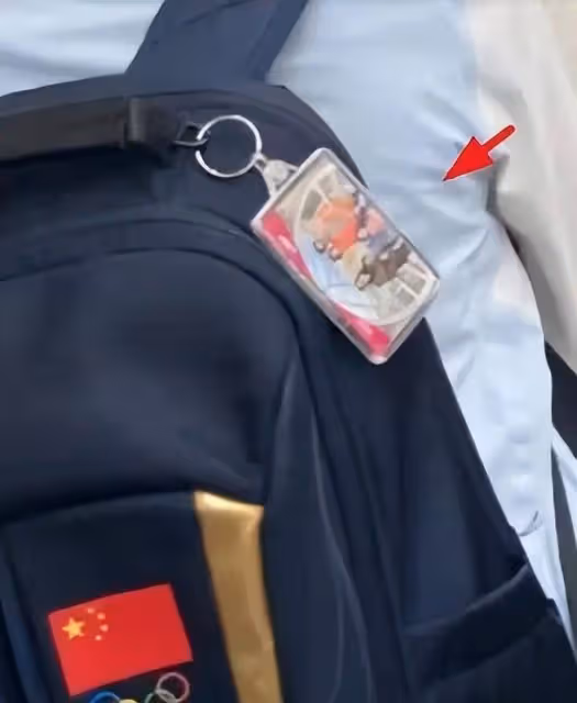 郭晶晶67歲的母親令人敬佩,近些年衰老明顯,她對女兒的幫助很大