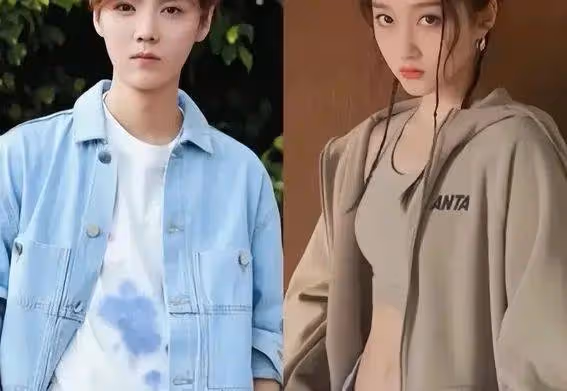 年過26曲未娶!關曉彤發福微凸惹懷孕猜測,鹿晗被逼交代
