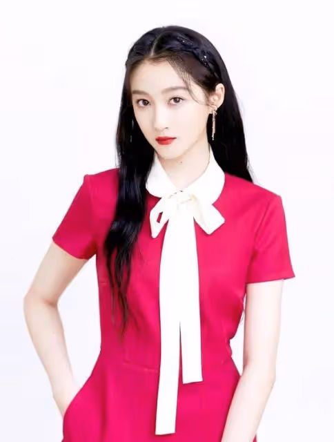 年過26曲未娶!關曉彤發福微凸惹懷孕猜測,鹿晗被逼交代