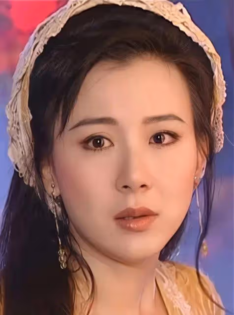 57歲蕭薔驚艷亮相!揭秘她的逆齡秘訣,讓你也能美過20歲的自己