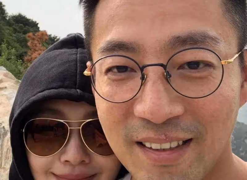台娛人士分析:大S坊間報道為何總是源源不斷?真相耐人尋味
