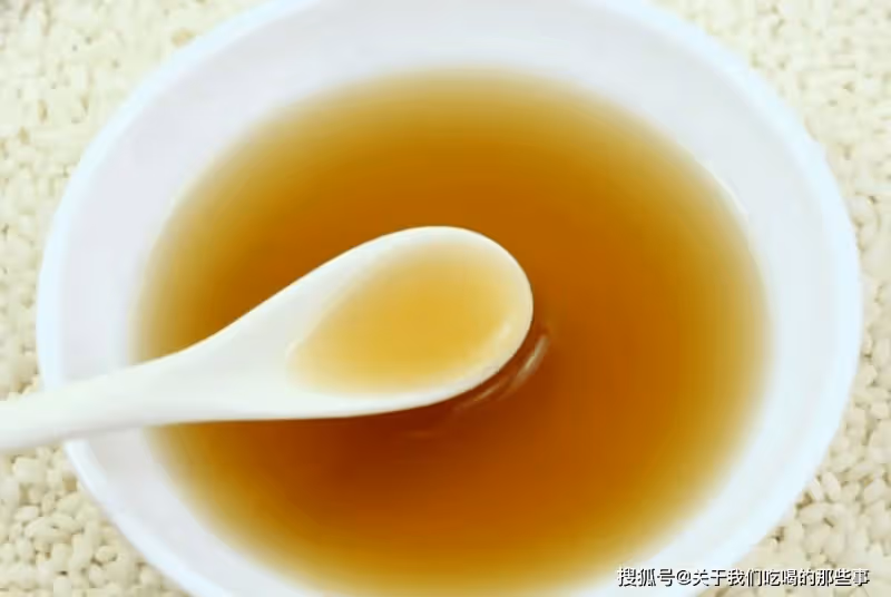 同樣是醋，白醋、米醋、香醋、陳醋有啥區別？明白後別再用錯了