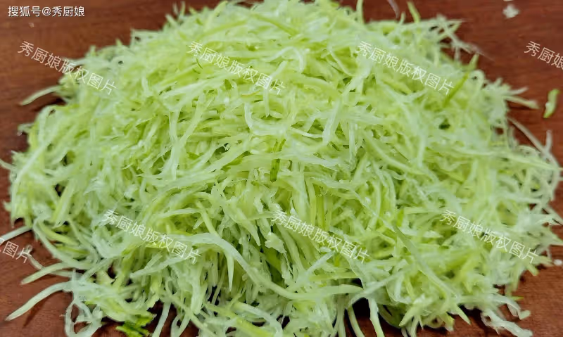 「秋天吃一瓜,身體頂呱呱」,這「一瓜」指啥?鮮嫩營養,別錯過