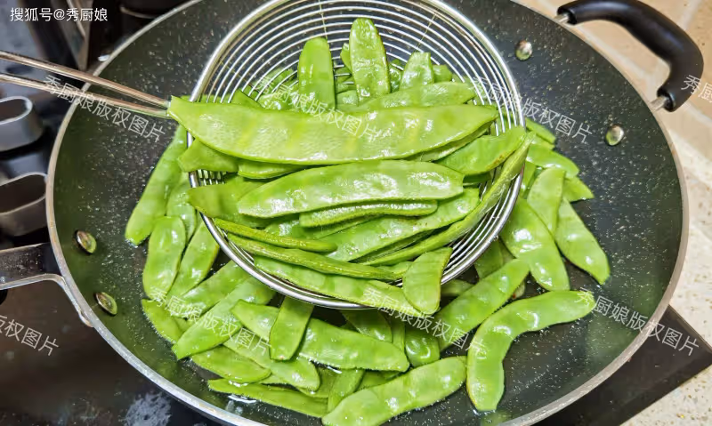 立秋後使勁吃這菜,一健脾,二祛濕,三護眼,四通便,鮮嫩營養高