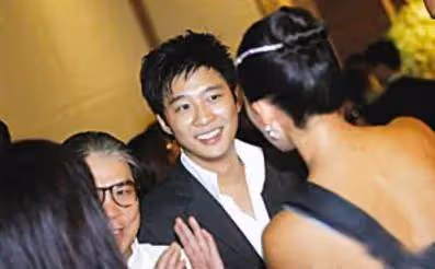 章子怡離婚後首曬娃,醒醒變身學霸很優秀,汪峰與森林北感情穩定
