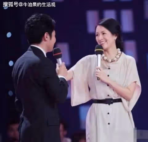 章子怡離婚後首曬娃,醒醒變身學霸很優秀,汪峰與森林北感情穩定