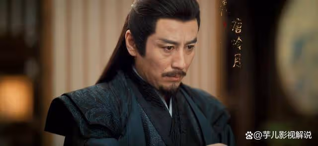 《少年歌行》原著:唐憐月為何會說,天下第一不能是無雙城?