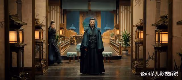 《少年歌行》原著:唐憐月為何會說,天下第一不能是無雙城?