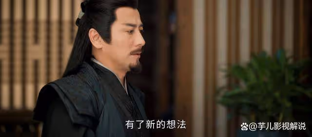 《少年歌行》原著:唐憐月為何會說,天下第一不能是無雙城?