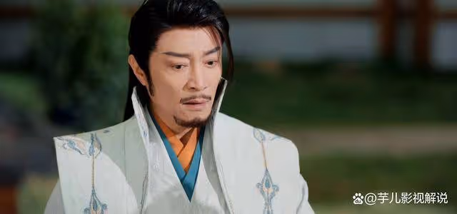 《少年歌行》原著:唐憐月為何會說,天下第一不能是無雙城?