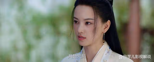 《柳舟記》知道子瑜公子愛柳眠棠，為何芸娘和石雪霽態度完全不同
