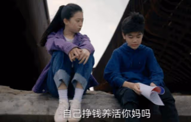 《九部的檢察官》保護傘身份暴露，楊大姐危險了！雷旭被嫁禍成兇手