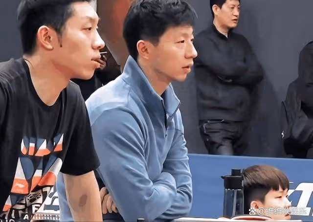 許昕約馬龍樊振東吃飯,叮囑馬龍帶上龍嫂,樊振東反應太搞笑了