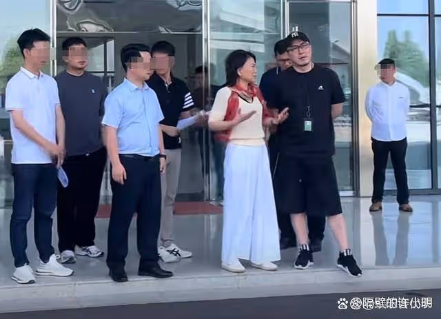 王自如欠款3383萬,董明珠揮淚斬自如,OA系統更新為離職狀態
