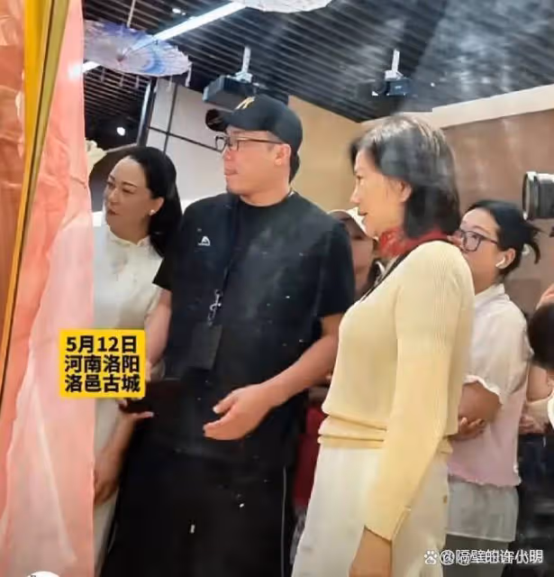 王自如欠款3383萬,董明珠揮淚斬自如,OA系統更新為離職狀態