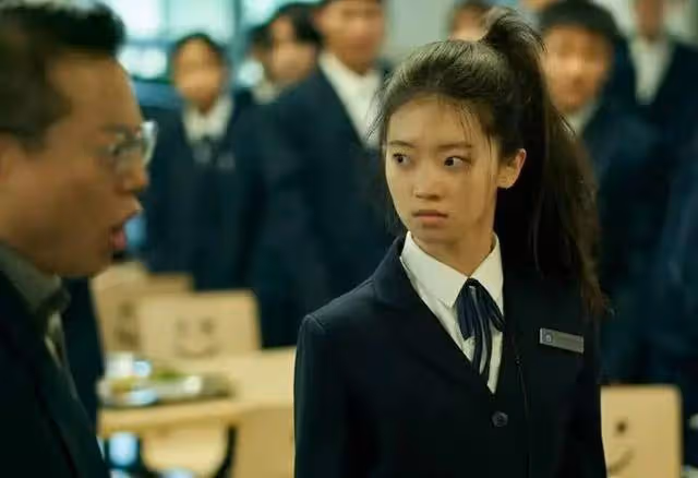 《九部的檢察官》劇情不斷高能！什麼樣的家庭，把16歲女孩逼上絕路