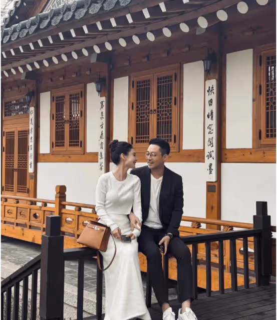 張穎穎回擊張蘭，張蘭說泰山合影系被利用，以生命發誓不認識她