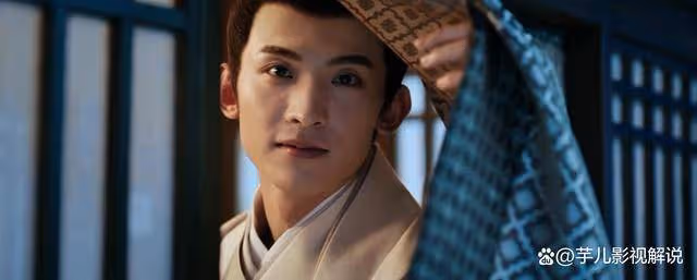 《柳舟記》即便柳眠棠不賭氣離開仰山,子瑜公子也不會娶她為妻