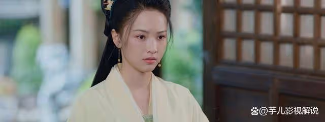 《柳舟記》孫芸娘真有那麼喜歡子瑜公子嗎?不過是為了皇后之位罷了