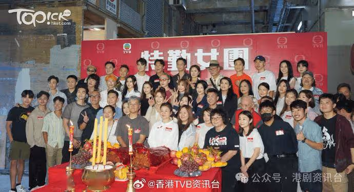 陳瀅大爆與張曦雯難忍口食宵夜!馬貫東減20磅操肌預告有除衫戲