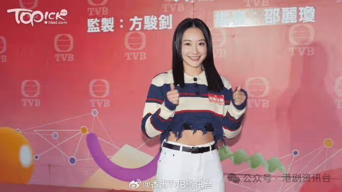 陳瀅大爆與張曦雯難忍口食宵夜!馬貫東減20磅操肌預告有除衫戲