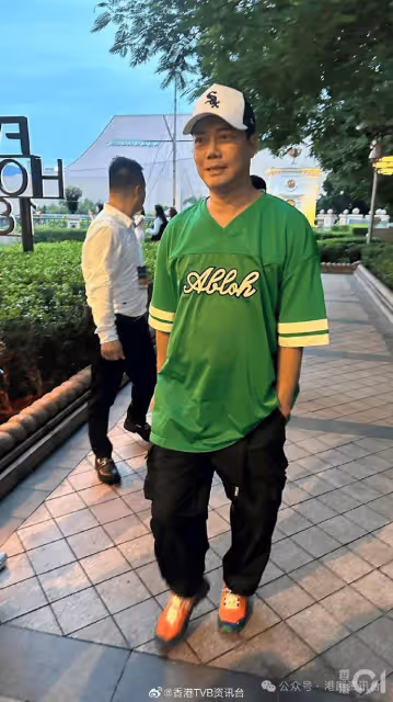 曾志偉榮升網紅分公司老闆!譚詠麟王晶馬國明現身