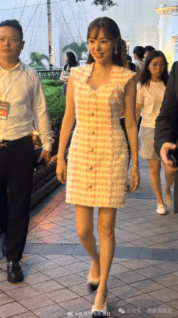 曾志偉榮升網紅分公司老闆!譚詠麟王晶馬國明現身