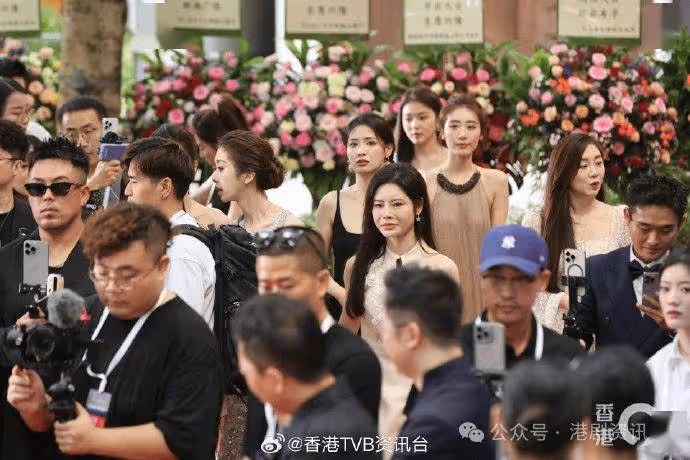 曾志偉榮升網紅分公司老闆!譚詠麟王晶馬國明現身