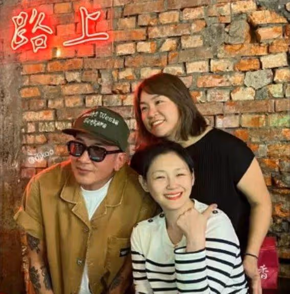 大S淪為暴雨梨花慘況曝光!狂懟渣男前夫遭報復,痛宰情敵她也是高手
