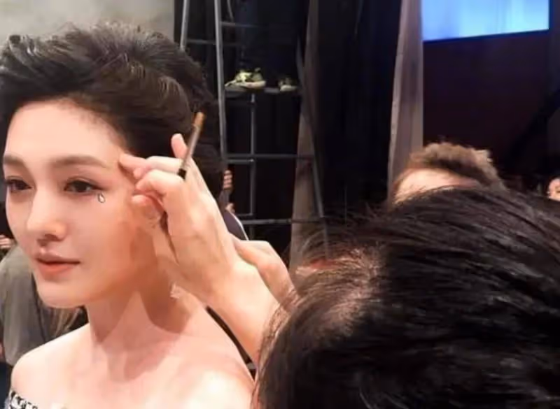 大S為何敢於在北京提起訴訟?或許是因為她有一個固化思維