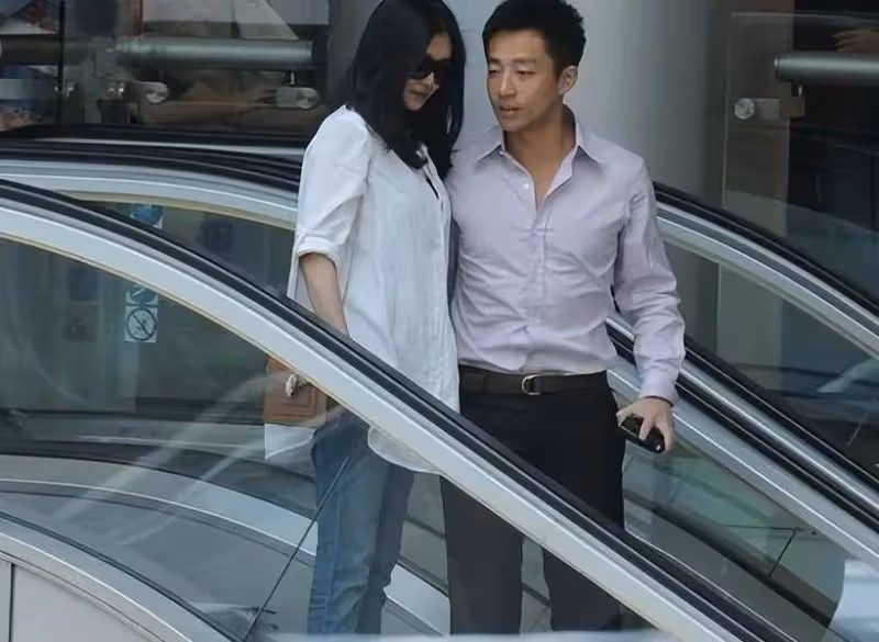 大S為何敢於在北京提起訴訟?或許是因為她有一個固化思維