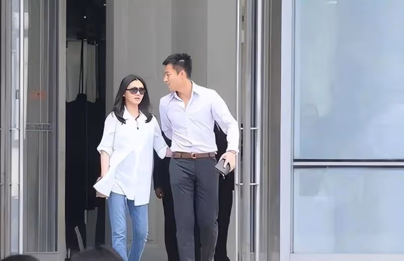 大S為何敢於在北京提起訴訟?或許是因為她有一個固化思維