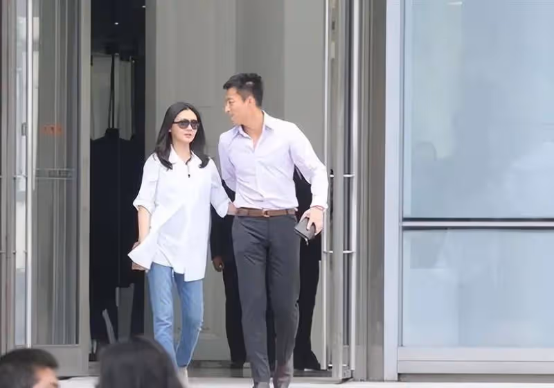 大S為何敢於在北京提起訴訟?或許是因為她有一個固化思維