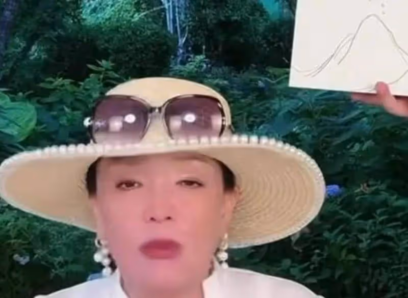 大 S 兩面開花,北京和灣灣同時起訴汪小菲!麻六記又在節骨眼上出問題
