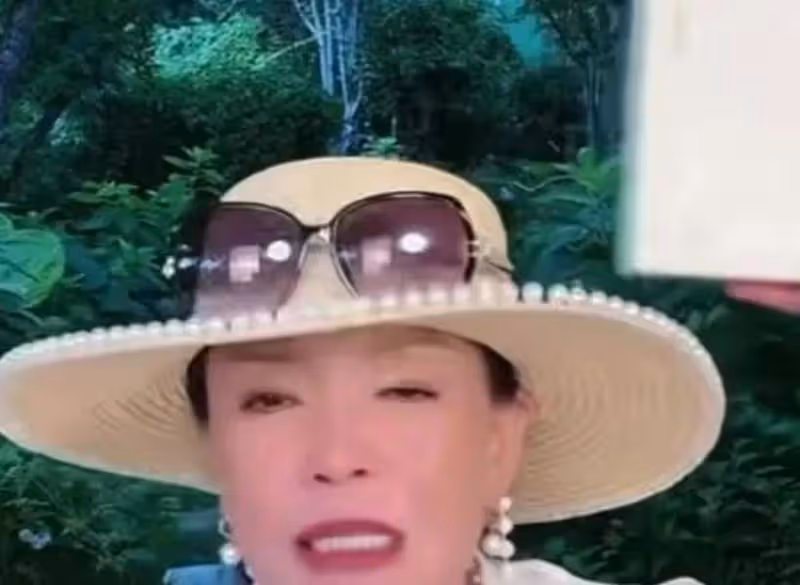 大 S 兩面開花,北京和灣灣同時起訴汪小菲!麻六記又在節骨眼上出問題