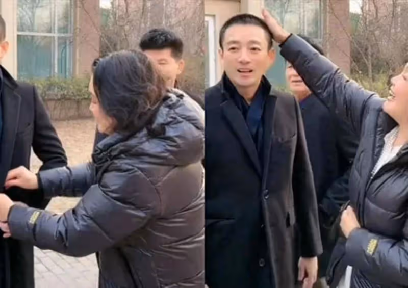 張蘭因禍得福?「黑粉」欲抹黑反成助攻,澄清事實反而幫了張蘭!