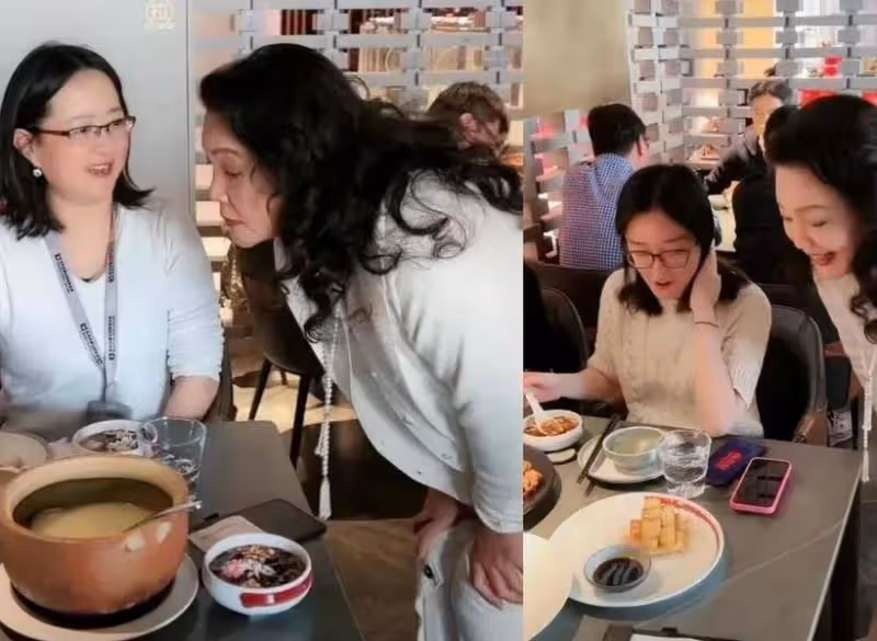 張蘭因禍得福?「黑粉」欲抹黑反成助攻,澄清事實反而幫了張蘭!