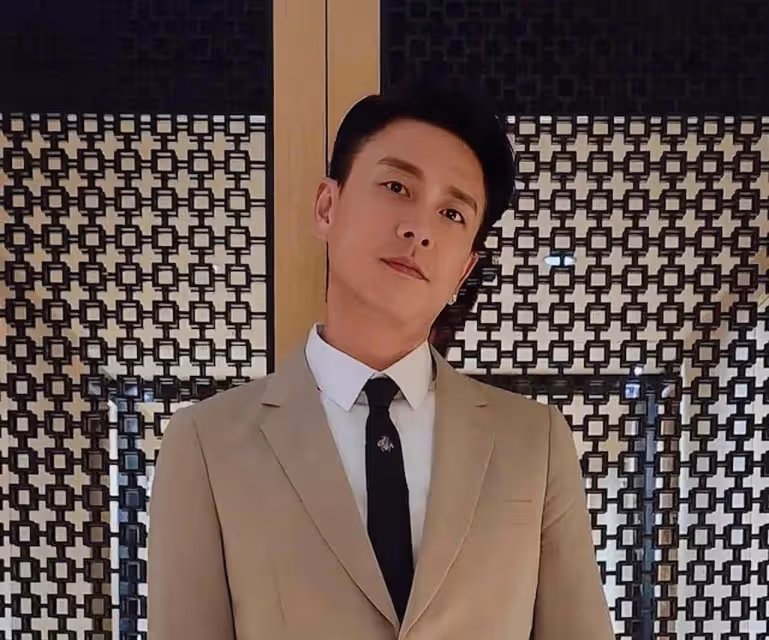 香港知名男星黃宗澤不想結婚，自曝沒這個需求，母親不著急抱孫