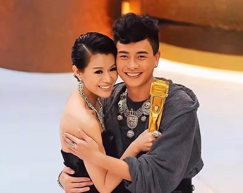 香港知名男星黃宗澤不想結婚，自曝沒這個需求，母親不著急抱孫
