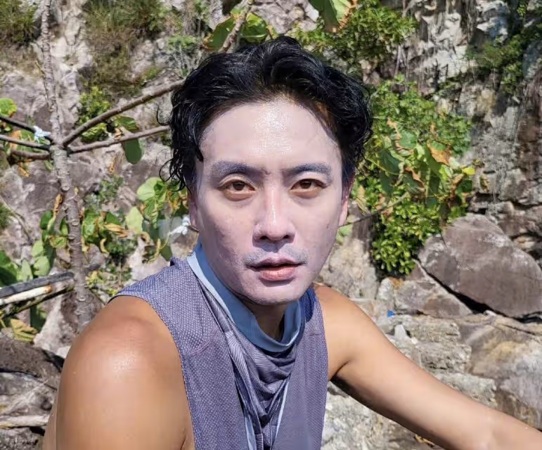 香港知名男星黃宗澤不想結婚，自曝沒這個需求，母親不著急抱孫