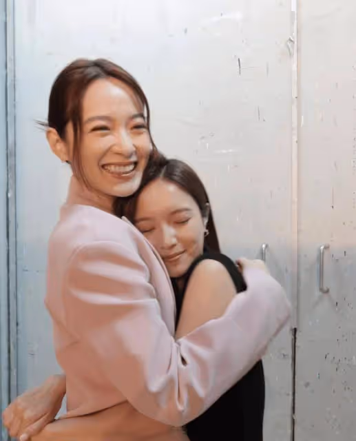 TVB力捧花旦稱《法證6》全是真實案件!首唱插曲後,欲再做導演!