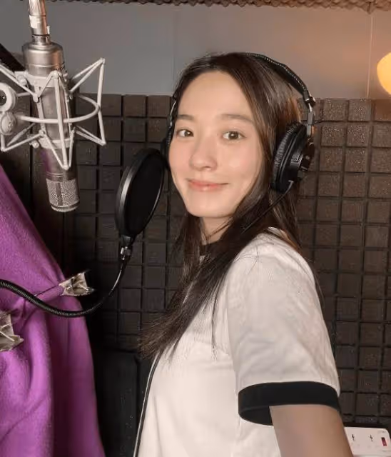 TVB力捧花旦稱《法證6》全是真實案件!首唱插曲後,欲再做導演!