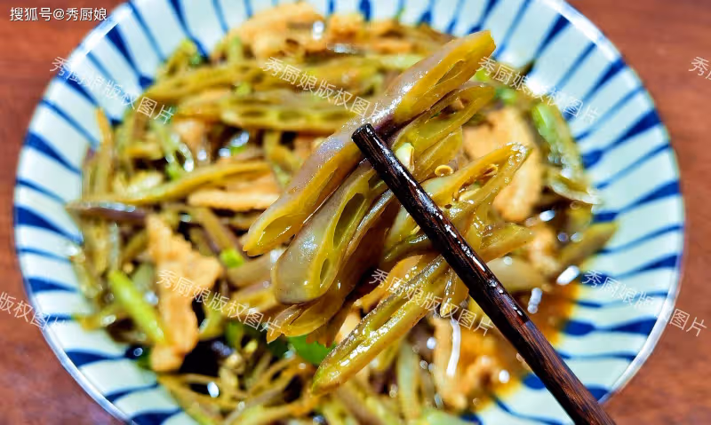 8月使勁吃這菜,一健脾,二祛濕,三護眼,四通便,鮮嫩營養高!