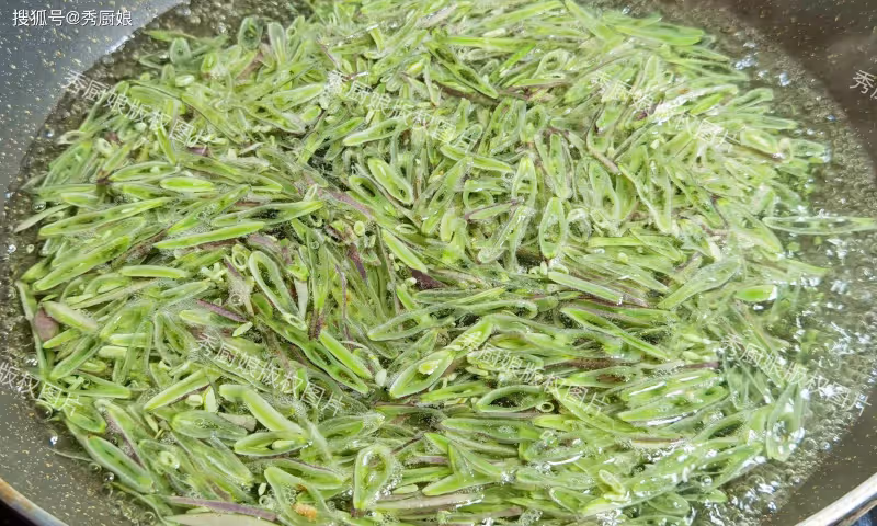 8月使勁吃這菜,一健脾,二祛濕,三護眼,四通便,鮮嫩營養高!