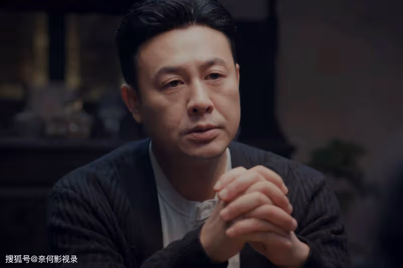 《孤舟》看懂紀玉卿是誰的人,才明白周知非為什麼怕老婆